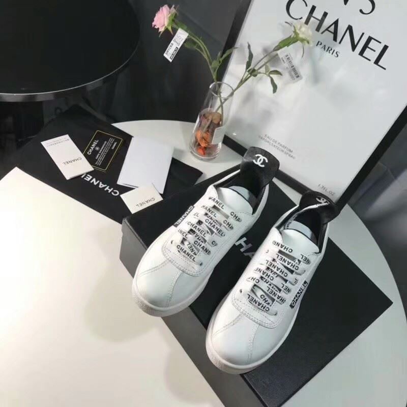 Chanel Sneakers